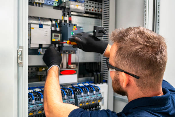 Best Electrical Installation Contractor  in West Plains, MO