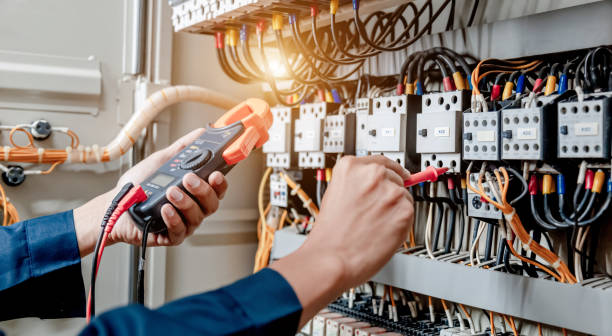 Best Residential Electrician Services  in West Plains, MO