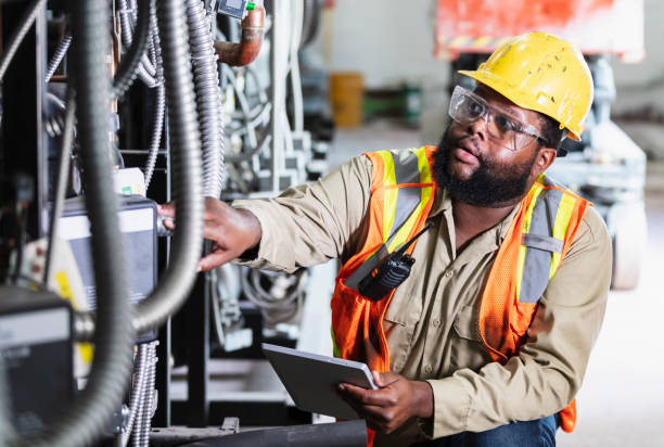 Best Electric Panel Repair  in West Plains, MO