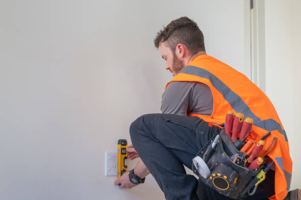 Professional Electrician in West Plains, MO