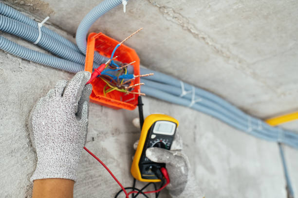 Best Licensed Electrician  in West Plains, MO