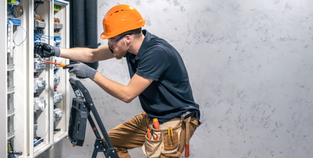 Best 24-Hour Electrician  in West Plains, MO
