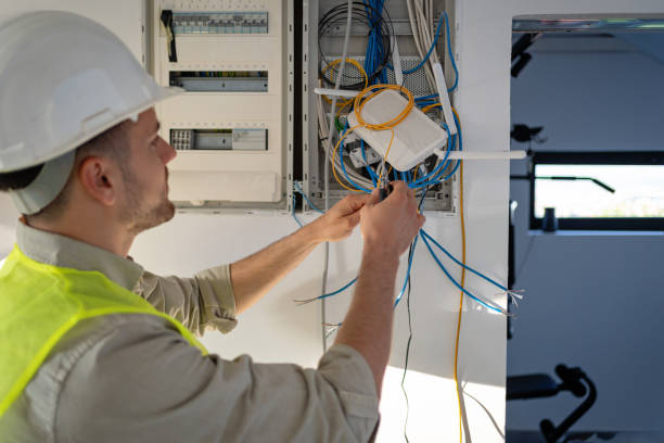 Best Circuit Breaker Repair  in West Plains, MO